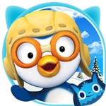 Logo of Pororo android Application 