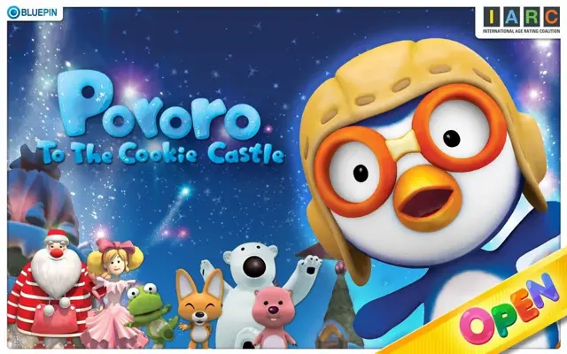 Pororo android App screenshot 5